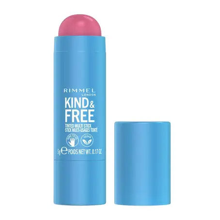 Rimmel Kind & Free Multi-Stick 003 Bright Pink