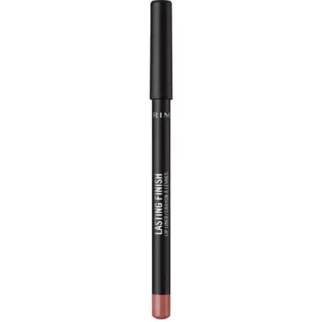 Rimmel Lasting Finish Lip Liner - 90s Nude (760 Beige)