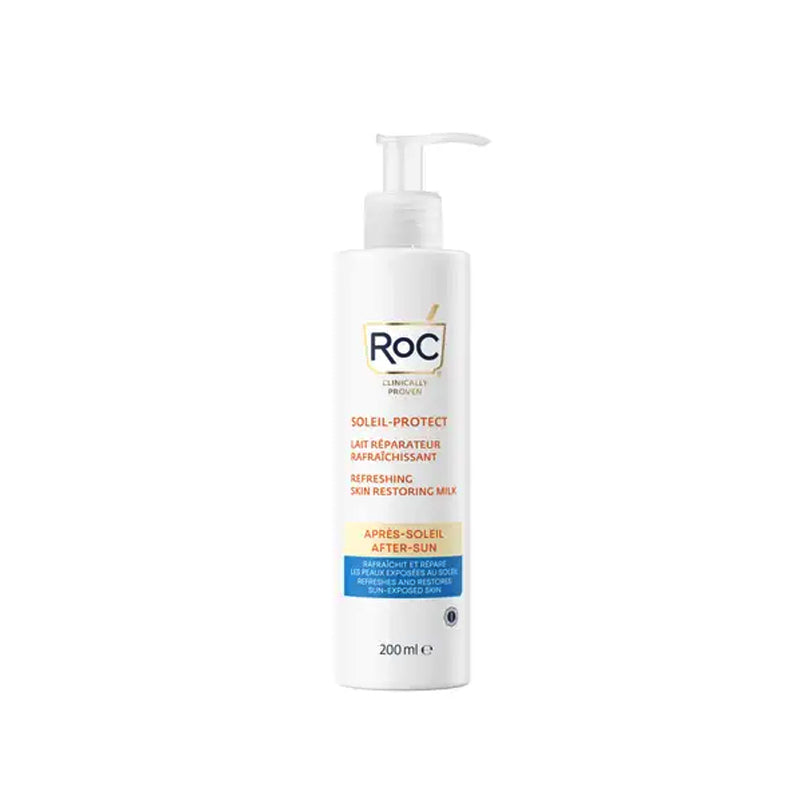 RoC Soleil-Protect After Sun 200 ml