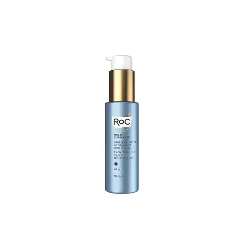 Roc Even Tone+Lift Daily Moisturizer SPF 30 (50ml)