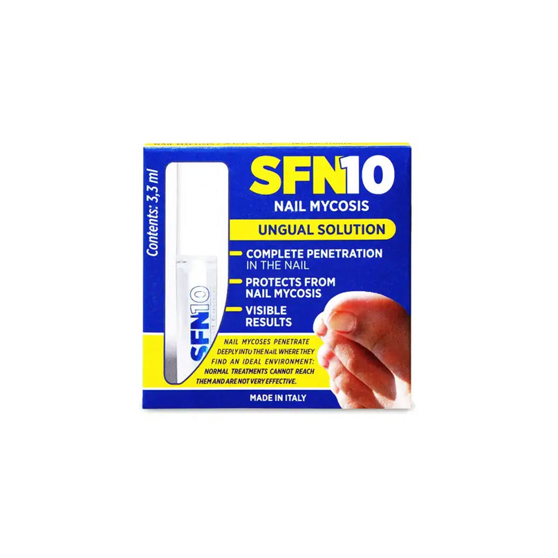 SFN10 Nail Mycosis 3.3 ml