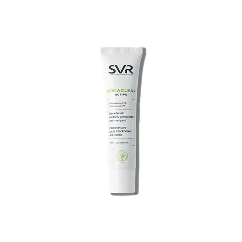 SVR - Sebia Active Cream 40 ml