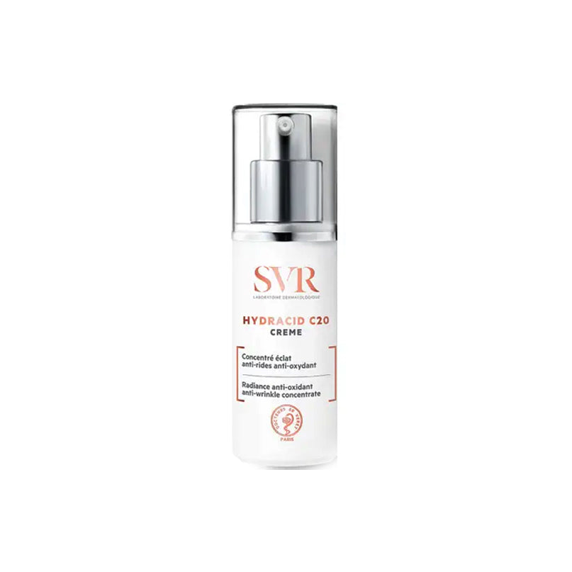 SVR Hydracid 20%Vitamin C 30 ml