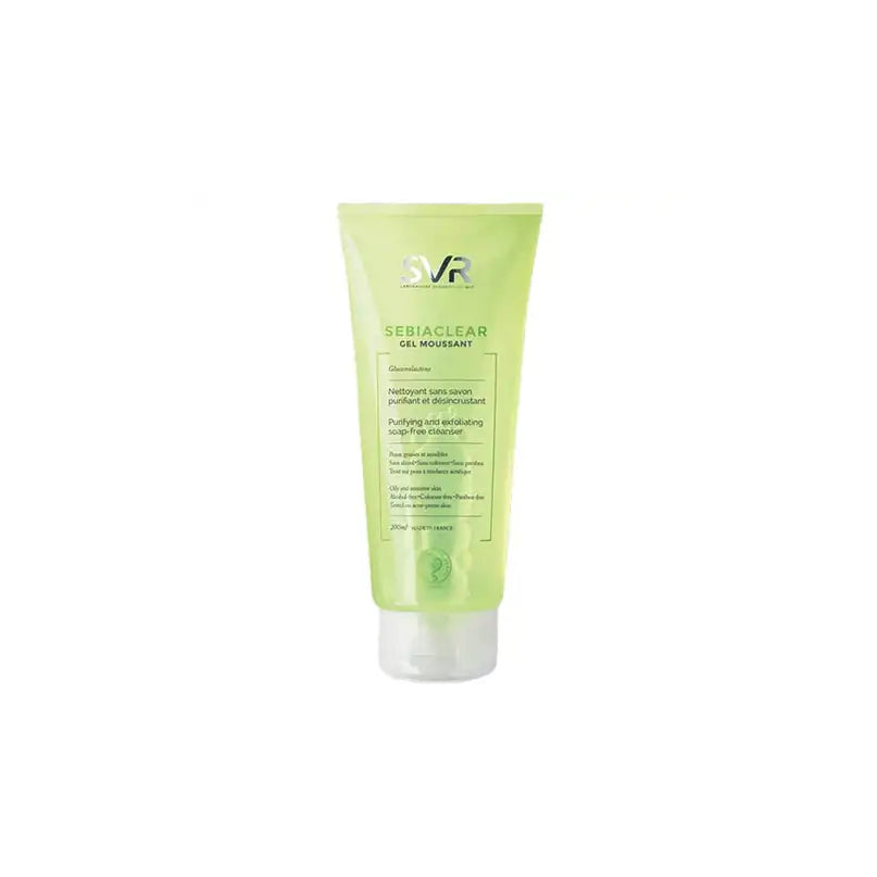 SVR Lysalpha Gel (200ml)