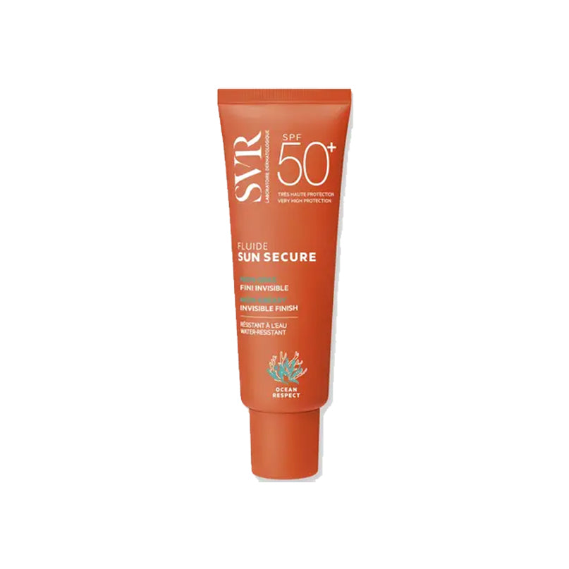 SVR Sun Secure Fluid SPF50 50ml