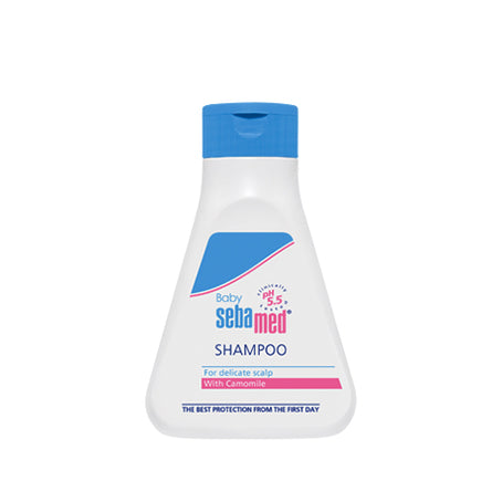 Sebamed Baby Shampoo 250 ml