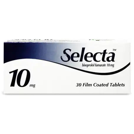 Selecta 10 mg Tablet 30 Pcs