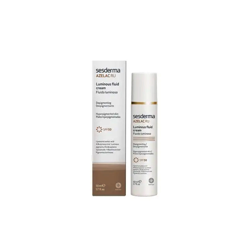 Sesderma Azelac Luminous Fluid Cream 50ml