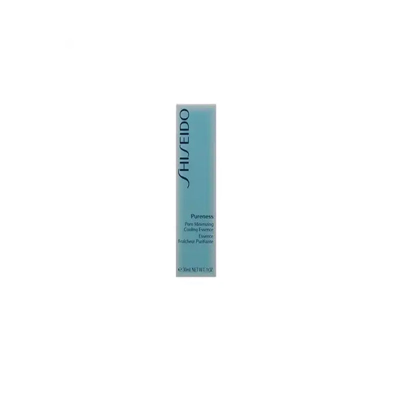 Shiseido Cooling Essence Pore Minimizing Pureness 30ml