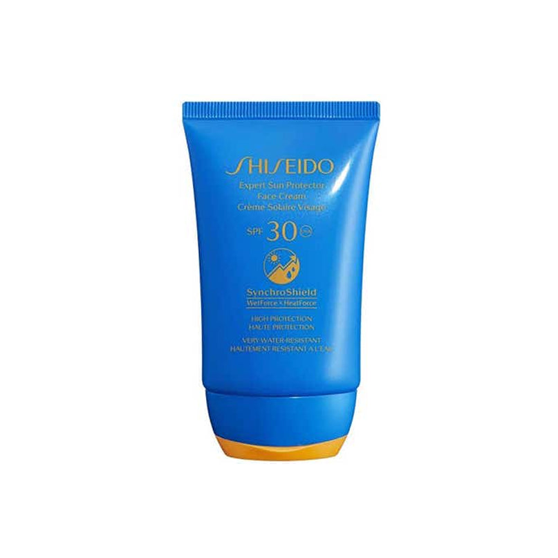 Shiseido Cream SPF 30 Face Cream 50ml