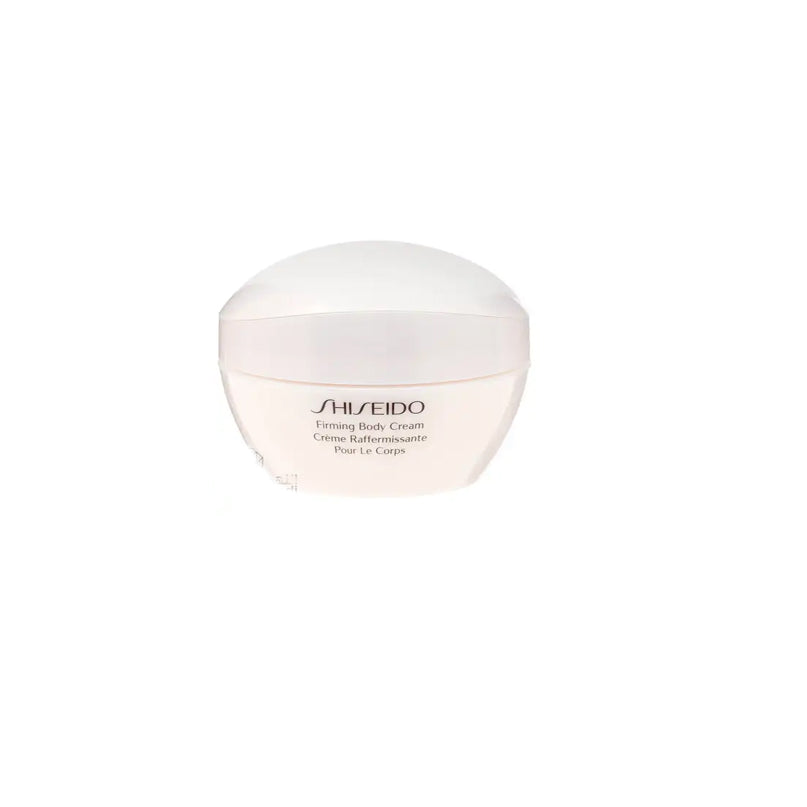 Shiseido Firming Body Cream (200ml)