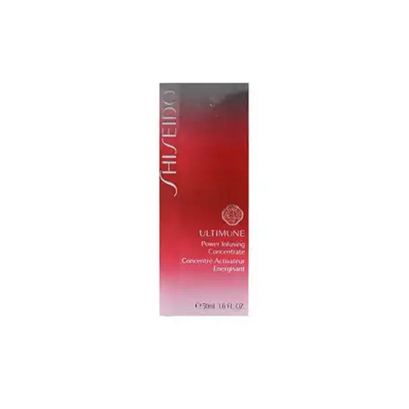 Shiseido Serum Power Infusing Concentrate Ultimune 50 ml