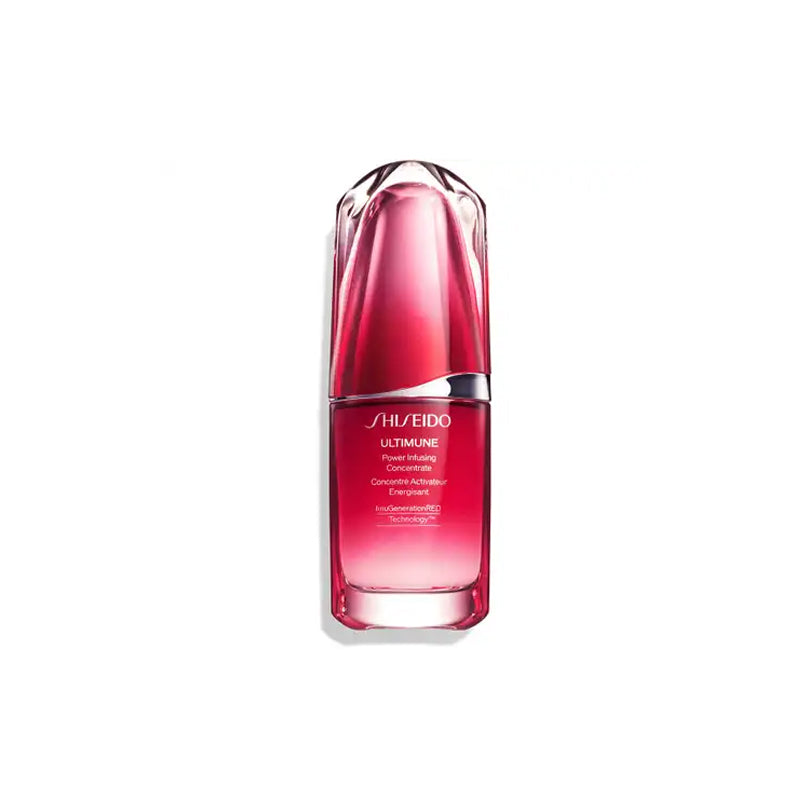 Shiseido Ultimune Power Infusing Concentrate 30ml