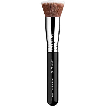 Sigma Beauty F80 Flat Kabuki Brush