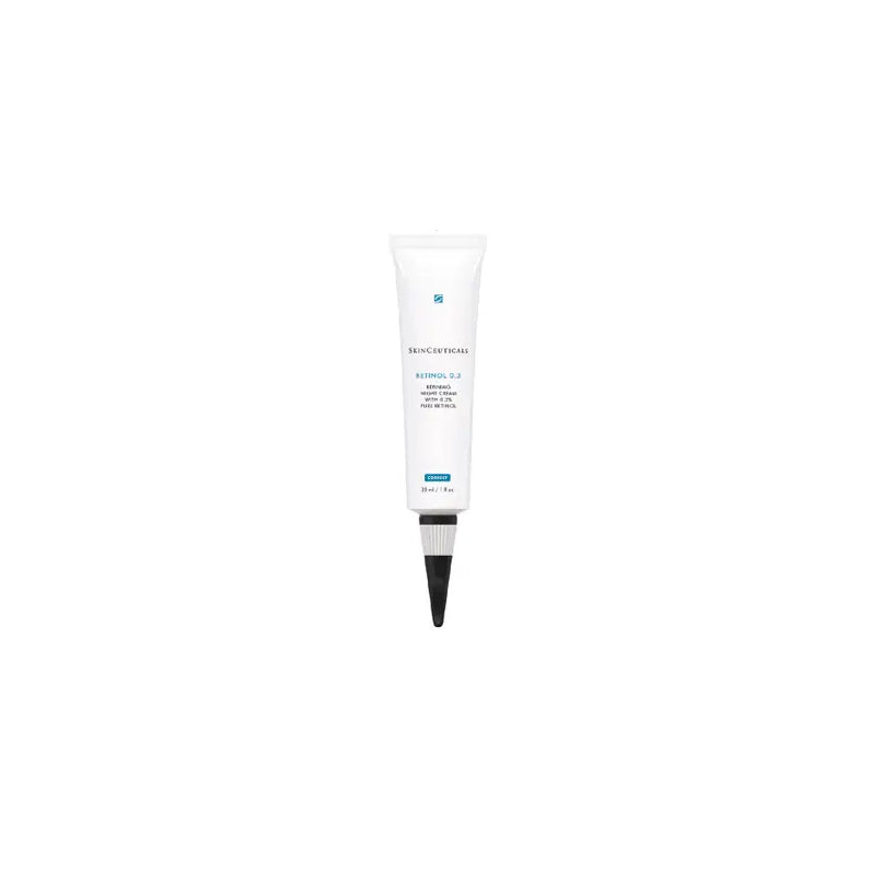 SkinCeuticals 0.3% Retinol Anti-Aging Night Cream 30ml