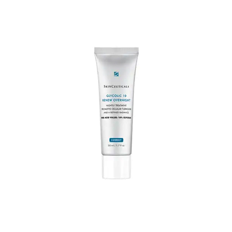 SkinCeuticals 10% Glycolic Acid Anti-Aging Night Cream 50ml