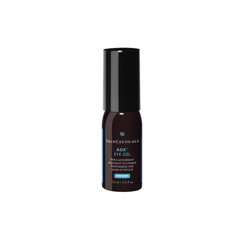 SkinCeuticals AOX Anti-Aging Vitamin C Eye Gel 15ml