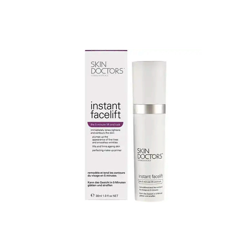 Skin Doctors Instant Facelift Serum (30ml)