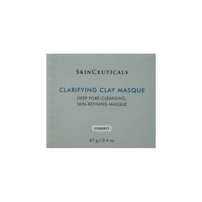 SkinCeuticals Clarifying Clay Masque 60ml