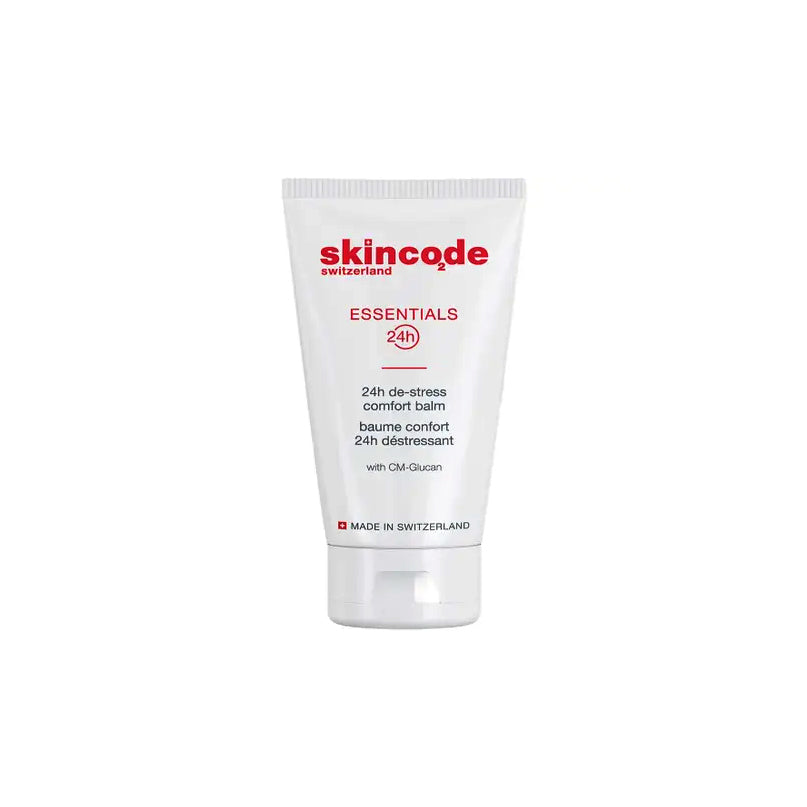 Skincode 24H De-Stress CMF Balm 50ml