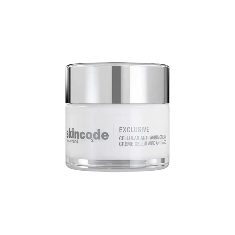 Skincode Cellular Anti-Aging Cream 50ml