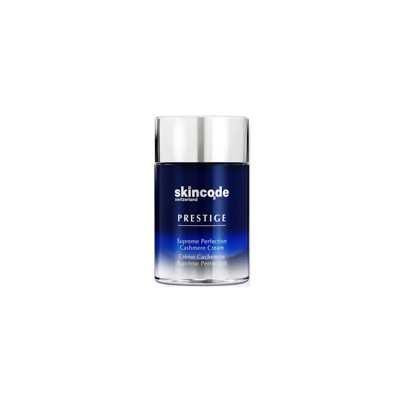 Skincode Supreme Perfection Cashmere Cream 50Ml