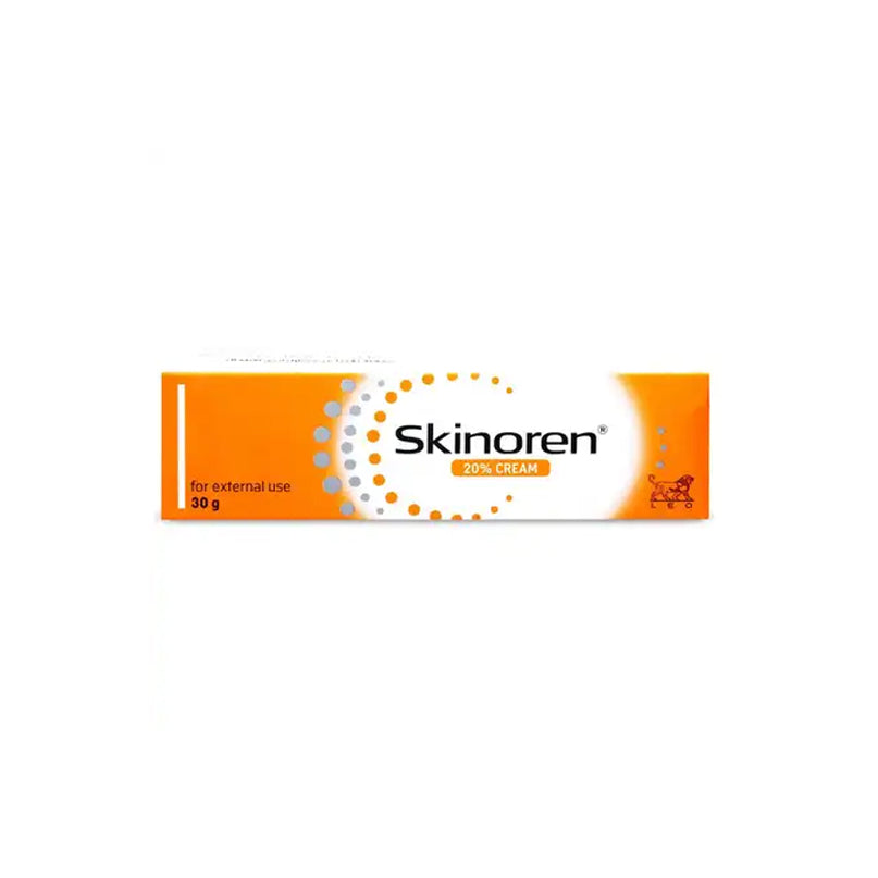 Skinoren Cream 30 gm