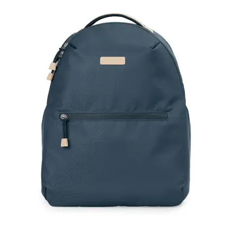 Skip Hop Go Envi Backpack Grey Blue Hex