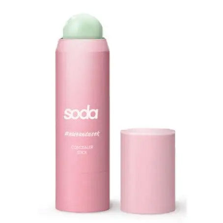 SODA Colour Fixing Concealer Stick - #HideAndSeek 102