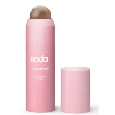 SODA Contouring Stick - #EasySkinny 101