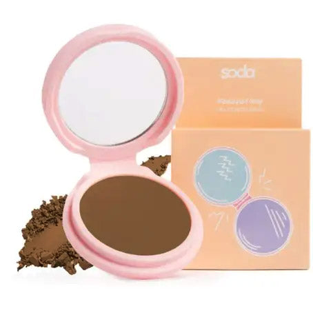 Soda Dry Contouring #Easyskinny 102