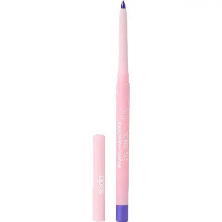 Soda Eye Pencil #Eyeloveunicorns 003 Purple Unicorn