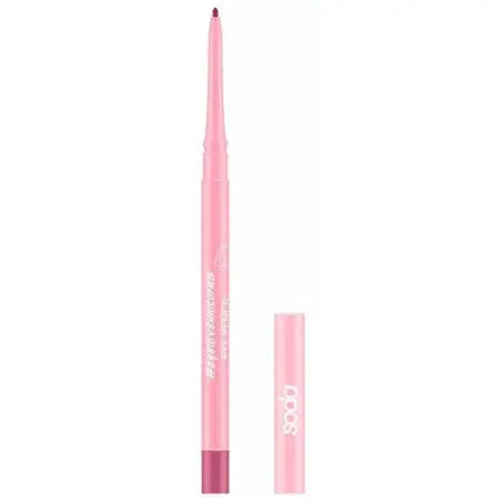 Soda Eye Pencil #Eyeloveunicorns 004 Pink Love