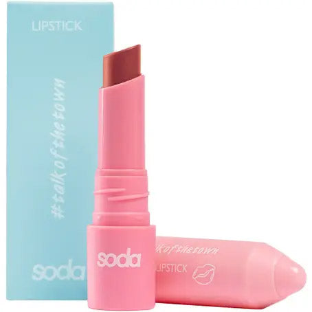 Soda Lipstick 007