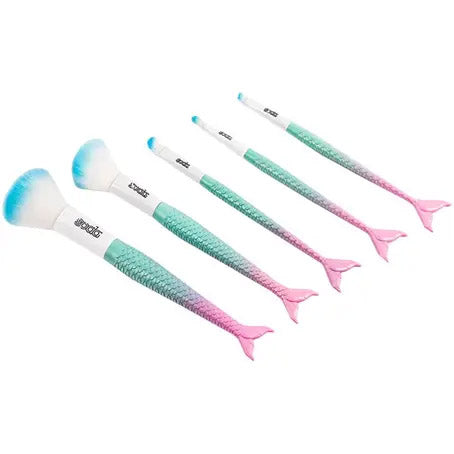 Soda Set of Brushes - 5 Pcs