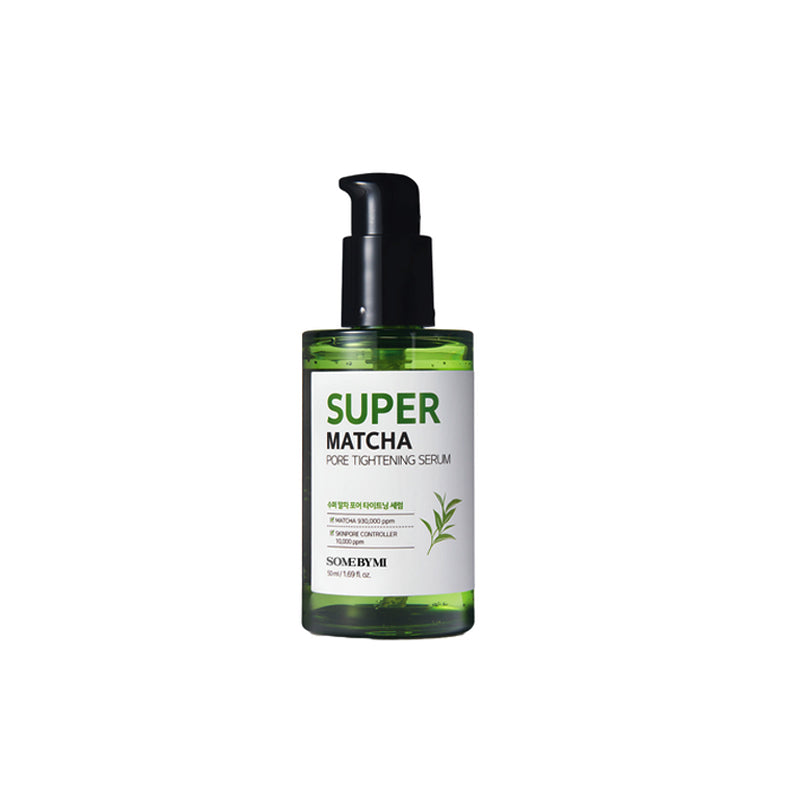 Some By Mi Super Matcha Pore Tightening Serum 50 ml