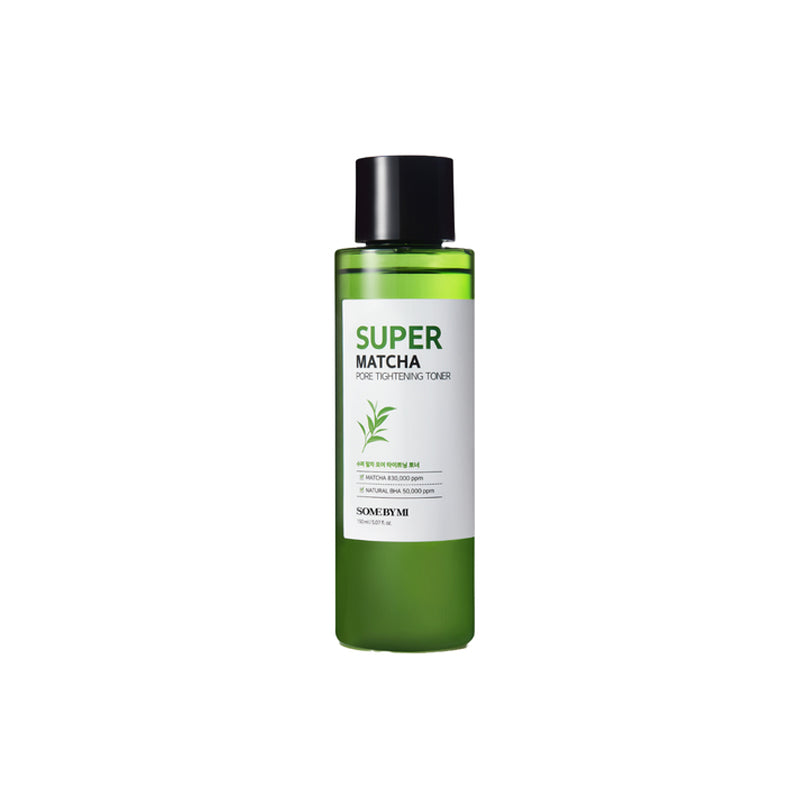 Some By Mi Super Matcha Pore Tightening Toner 150 ml