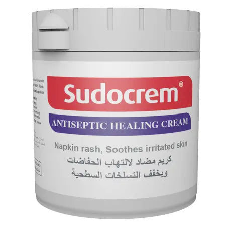 Sudocrem Diaper Rash Cream 250g