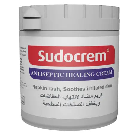 Sudocrem Diaper Rash Cream 250 gm