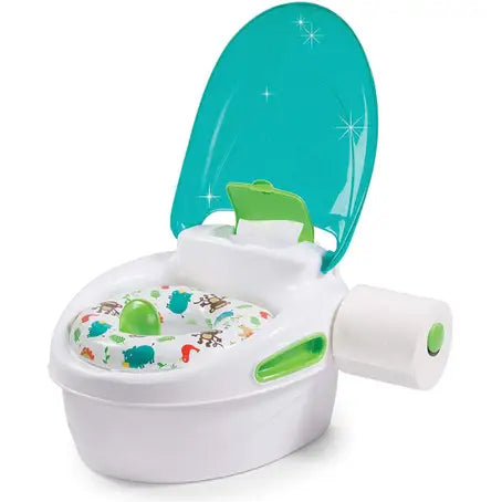 Summer Infant Step by Step Potty - Boy