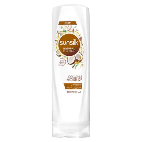 Sunsilk Conditioner Coconut Oil 350 ml