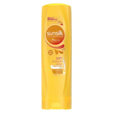 Sunsilk Conditioner Dream Soft & Smooth Egg 350ml