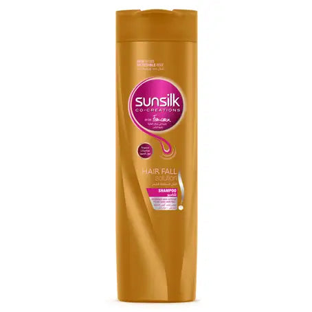 Sunsilk Shampoo Hair Fall Solution (400ml)