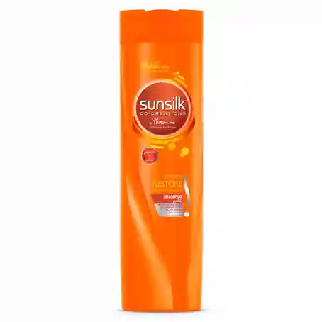 Sunsilk Shampoo Instant Restore 200 ml