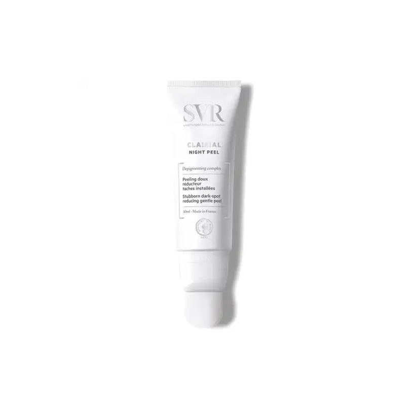 SVR Clairial Night Peel 50ml