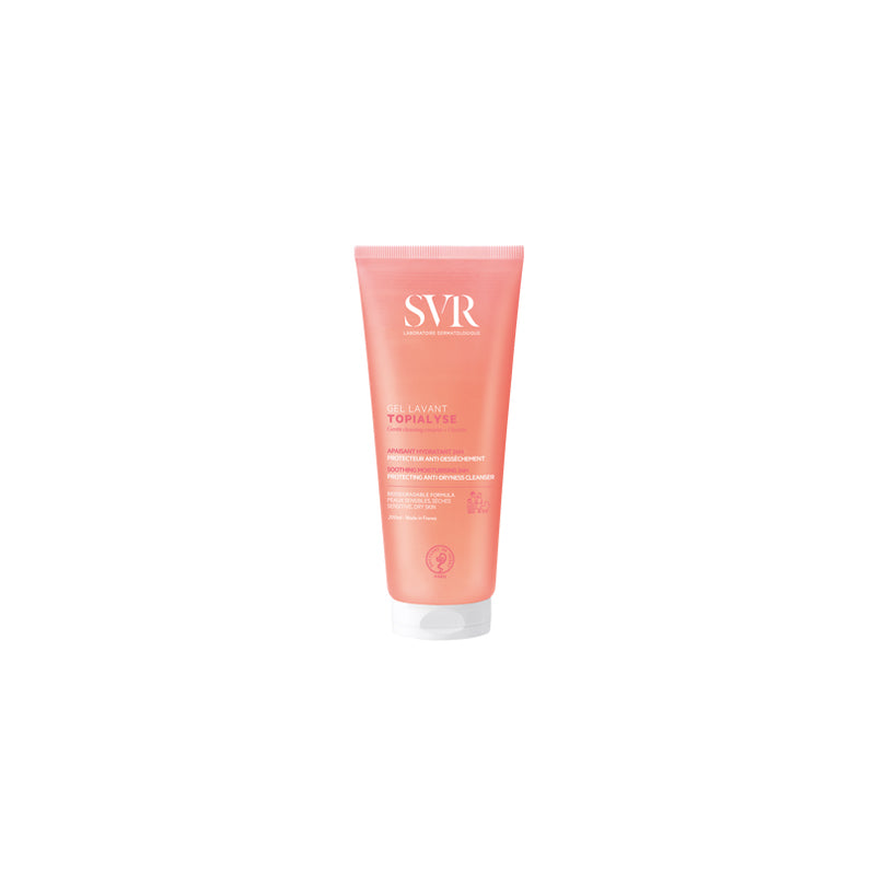 SVR Cleanser Gel 200ml