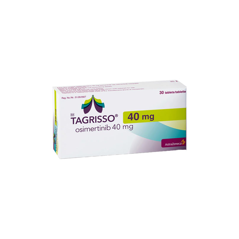 Tagrisso 40 mg Film-Coated 30 Tablet