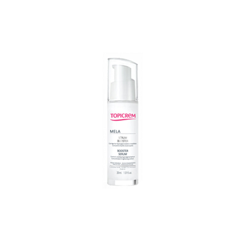 TOPICREM Mela Booster Serum 30ml