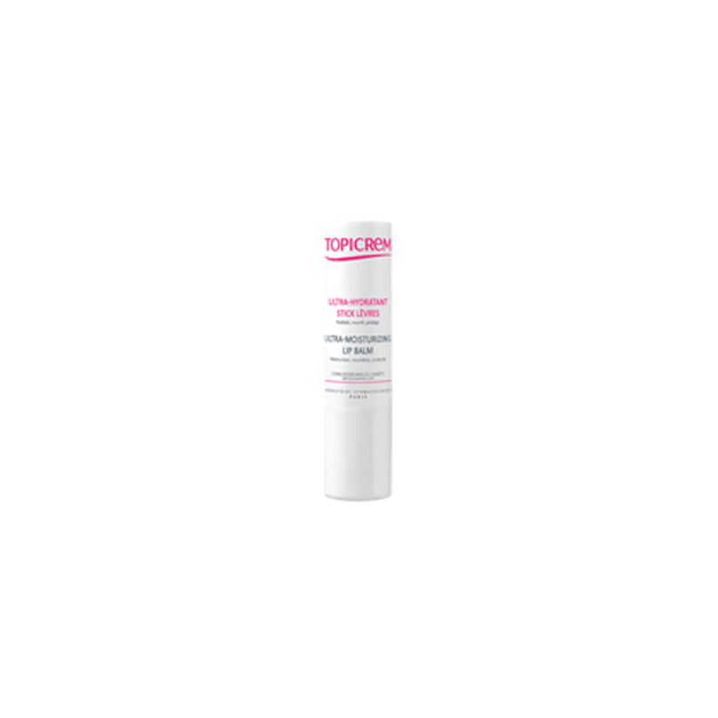 TOPICREM Ultra Moisturizing Lip Balm 4g