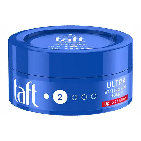 Taft Ultra Wax 75 ml